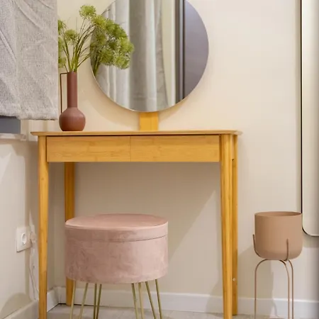 Nova דירה בודפשט