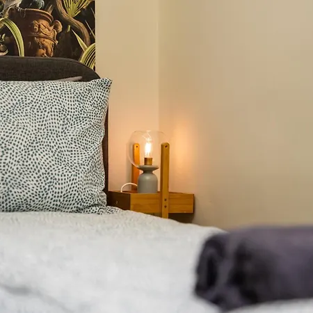 Nova דירה בודפשט