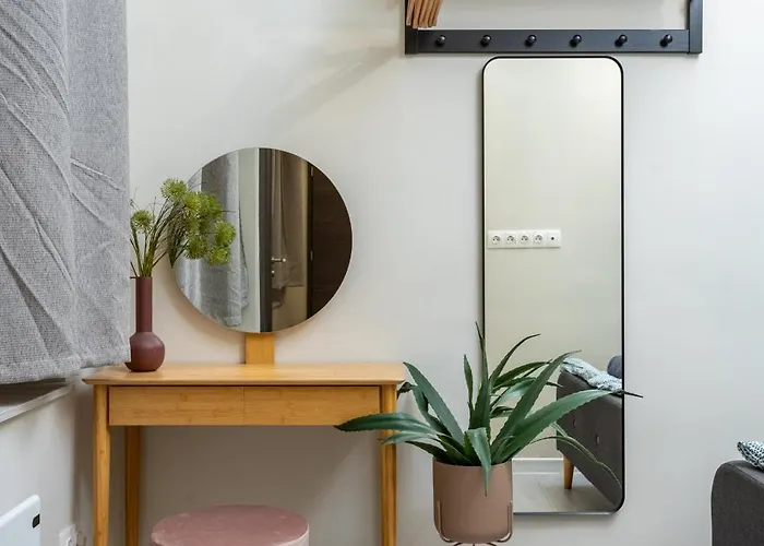 Apartamento Nova *