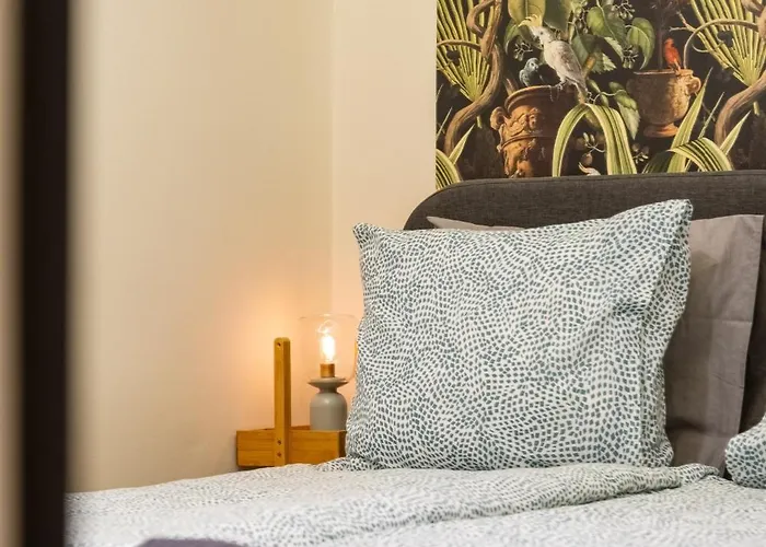 Nova Apartamento Budapeste