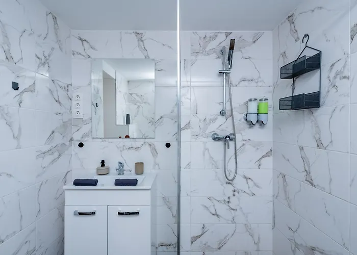 Apartamento Nova Budapeste