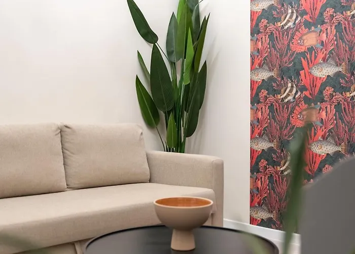 Nova Apartamento *
