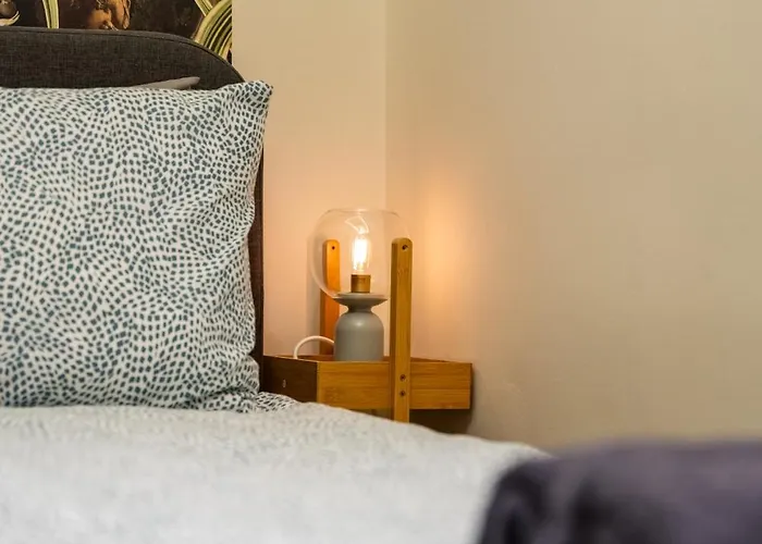 Nova Apartamento Budapeste