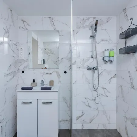 Apartament Nova Budapeszt