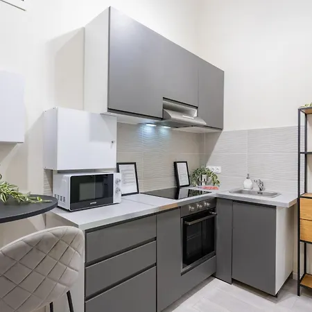 Apartament Nova