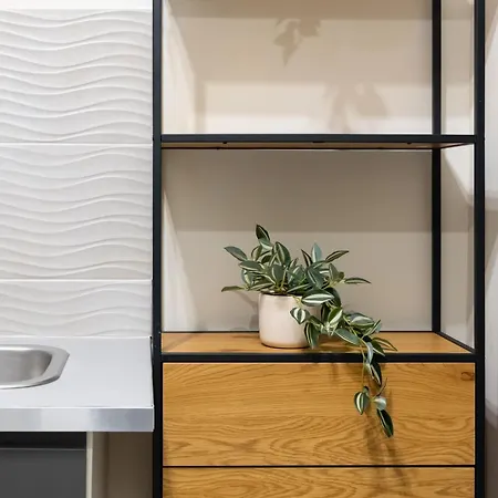 Nova Appartement Boedapest