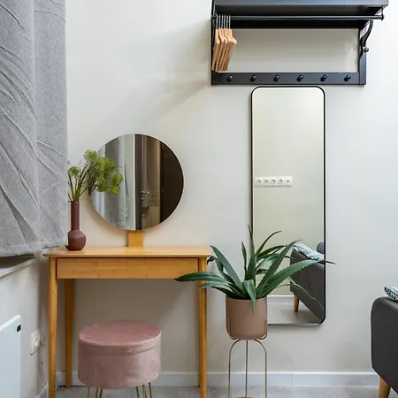 Apartament Nova *