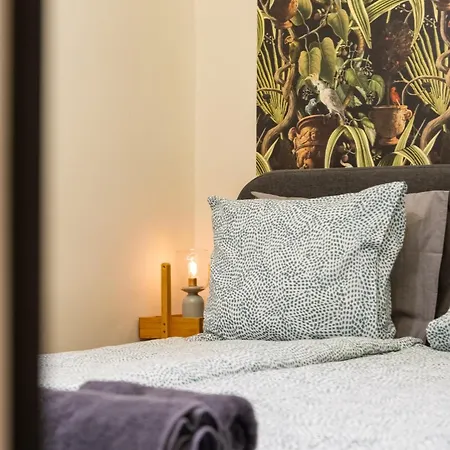 Nova Appartement Boedapest