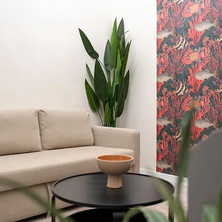 Nova Apartament *