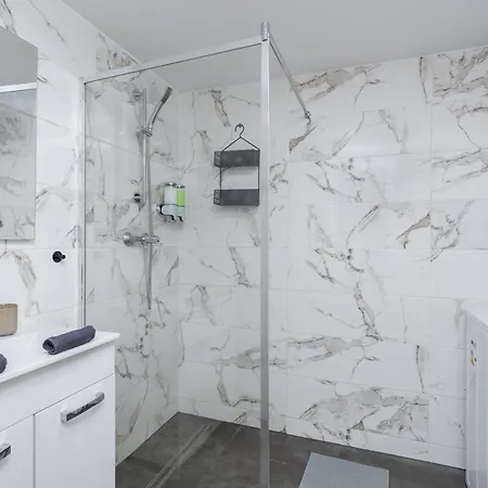 Nova Appartement Boedapest