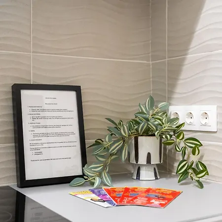 Nova Apartament *