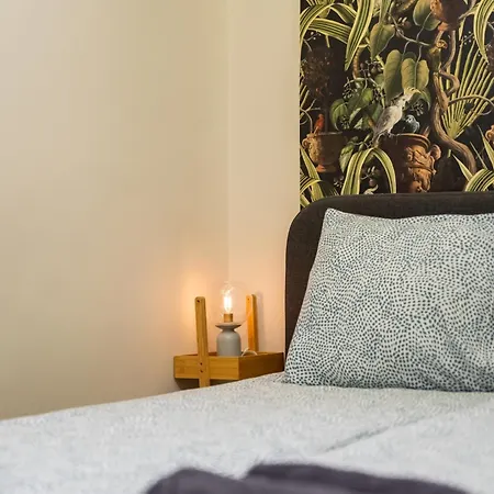 Appartement Nova Boedapest