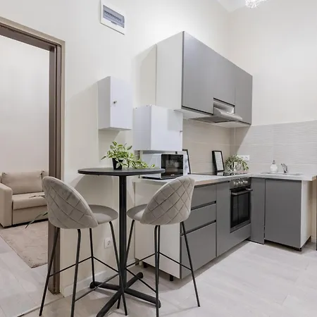 Appartement Nova Boedapest