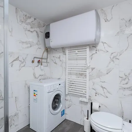 Apartament Nova