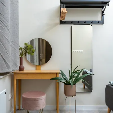 Apartament Nova *