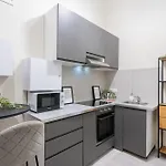 Apartment Nova