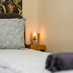 Nova Apartment Budapest