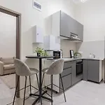 Apartment Nova Budapest