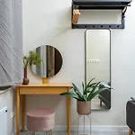 Apartment Nova *